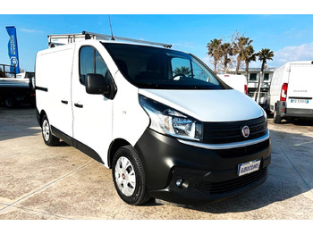 Panel van Fiat Talento 2.0 mjt 120 cv: picture 3