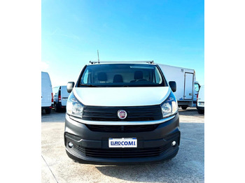 Panel van Fiat Talento 2.0 mjt 120 cv: picture 2