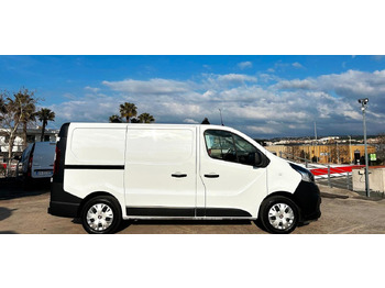 Panel van Fiat Talento 2.0 mjt 120 cv: picture 4