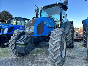 Farm tractor LANDINI