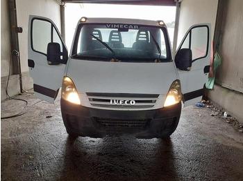 Truck IVECO Daily