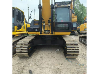 Crawler excavator CATERPILLAR 336D2: picture 5