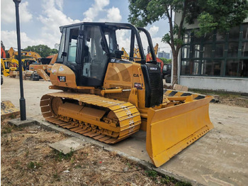 Bulldozer CATERPILLAR D5K