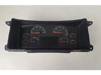 Dashboard VOLVO FH