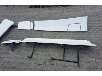 Aerodynamics/ Spoiler for Truck Volvo FH4 EURO 6   Volvo: picture 5