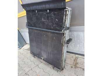 Radiator RENAULT T