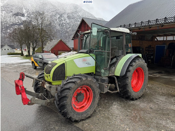 Farm tractor CLAAS Celtis