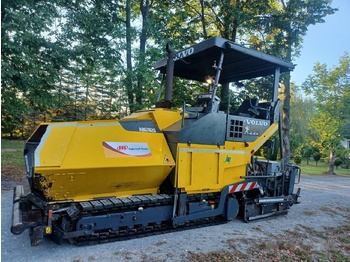 Asphalt paver VOLVO