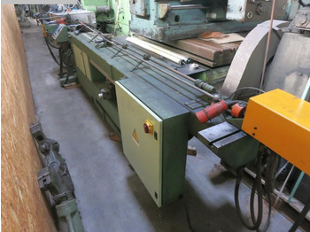 Metalworking machinery