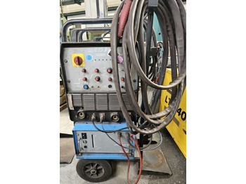 Welding equipment