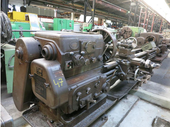 Metalworking machinery