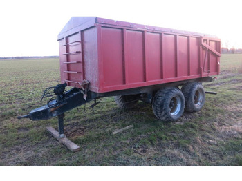 Farm trailer