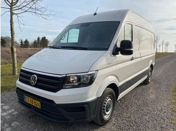 Panel van VOLKSWAGEN Crafter 35