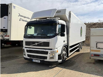 Refrigerated truck VOLVO FM9