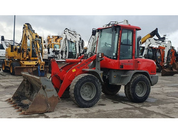 Wheel loader VOLVO L30G