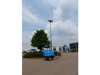 Lighting tower GENERAC