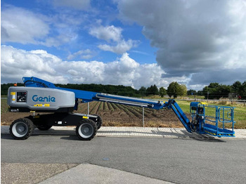 Telescopic boom GENIE S45