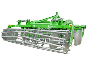 Disc harrow BOMET