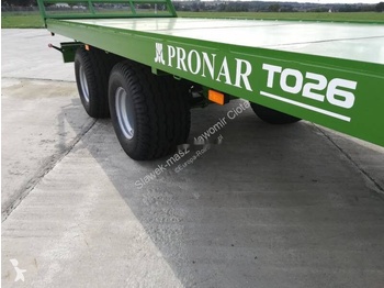 Leasing of Pronar T026 Pronar T026: picture 2