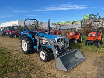 Compact tractor MITSUBISHI