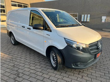 Panel van Mercedes-Benz Vito 112 PERFECT TOOL L2(27.500€ex)66kWh | CAMERA: picture 2