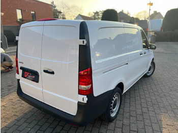 Panel van Mercedes-Benz Vito 112 PERFECT TOOL L2(27.500€ex)66kWh | CAMERA: picture 4