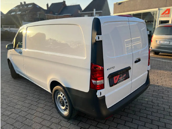 Panel van Mercedes-Benz Vito 112 PERFECT TOOL L2(27.500€ex)66kWh | CAMERA: picture 5