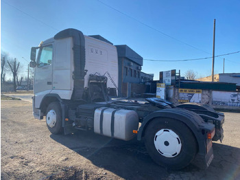 Tractor unit VOLVO FH12 460