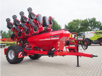 Precision seeder Horsch Maestro 8 CX: picture 5