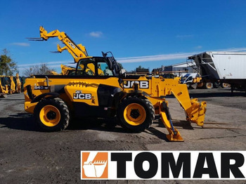 Telescopic handler JCB