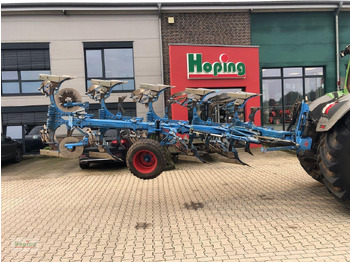 Plough LEMKEN