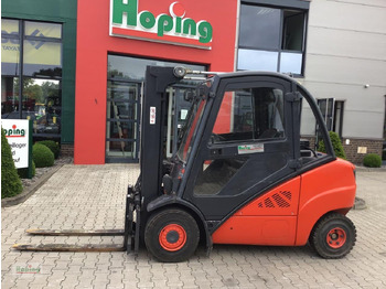 Diesel forklift LINDE H35