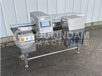 Packaging machinery