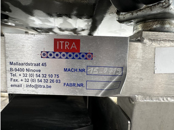 Packaging machinery Itra: picture 5