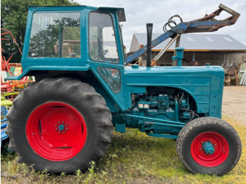 Farm tractor HANOMAG