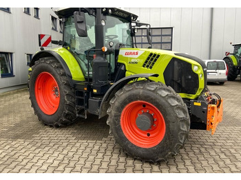 Farm tractor CLAAS Arion 650