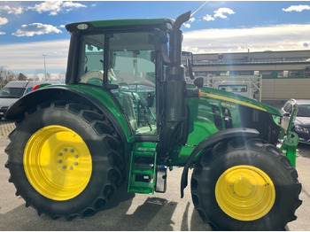 New Farm tractor John Deere 6120M: picture 3