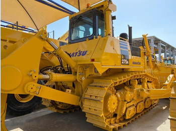 Bulldozer KOMATSU