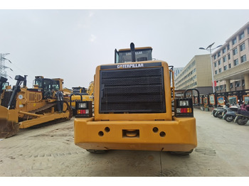 Leasing of Caterpillar 966H Caterpillar 966H: picture 5