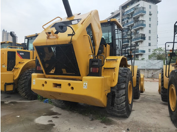 Leasing of Caterpillar 966h Caterpillar 966h: picture 5