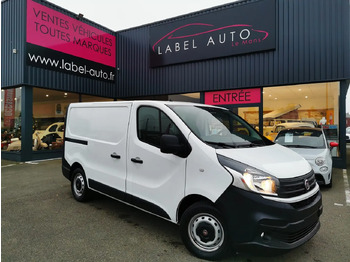 Panel van FIAT Talento 2.0