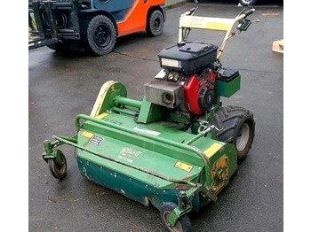 Lawn mower