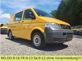 Minibus VOLKSWAGEN Transporter T5