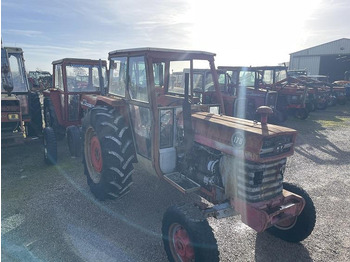 Farm tractor MASSEY FERGUSON 100 series