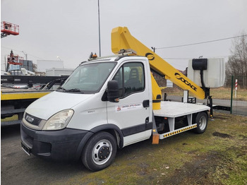 Truck mounted aerial platform SOCAGE