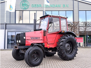 Farm tractor VALMET 405