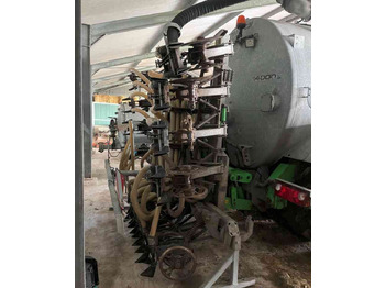 Slurry injector JOSKIN