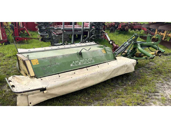 Mower KRONE AM