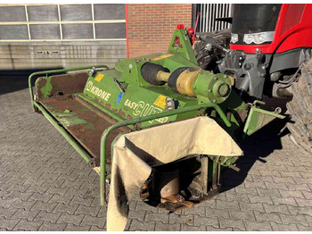 Leasing of Krone Easycut 28 CV frontmaaier, schijvenmaaier, mower Hooibouwmachines Krone Easycut 28 CV frontmaaier, schijvenmaaier, mower Hooibouwmachines: picture 3