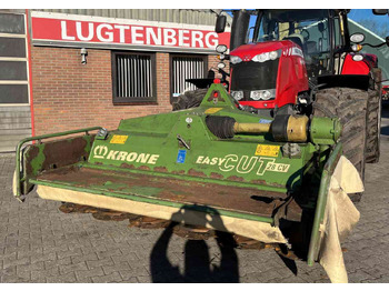 Leasing of Krone Easycut 28 CV frontmaaier, schijvenmaaier, mower Hooibouwmachines Krone Easycut 28 CV frontmaaier, schijvenmaaier, mower Hooibouwmachines: picture 4